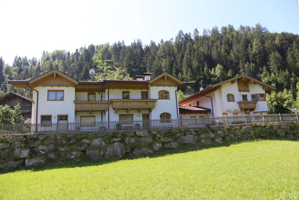 דירות צל אם צילר Haus Peter Schiestl חדר תמונה