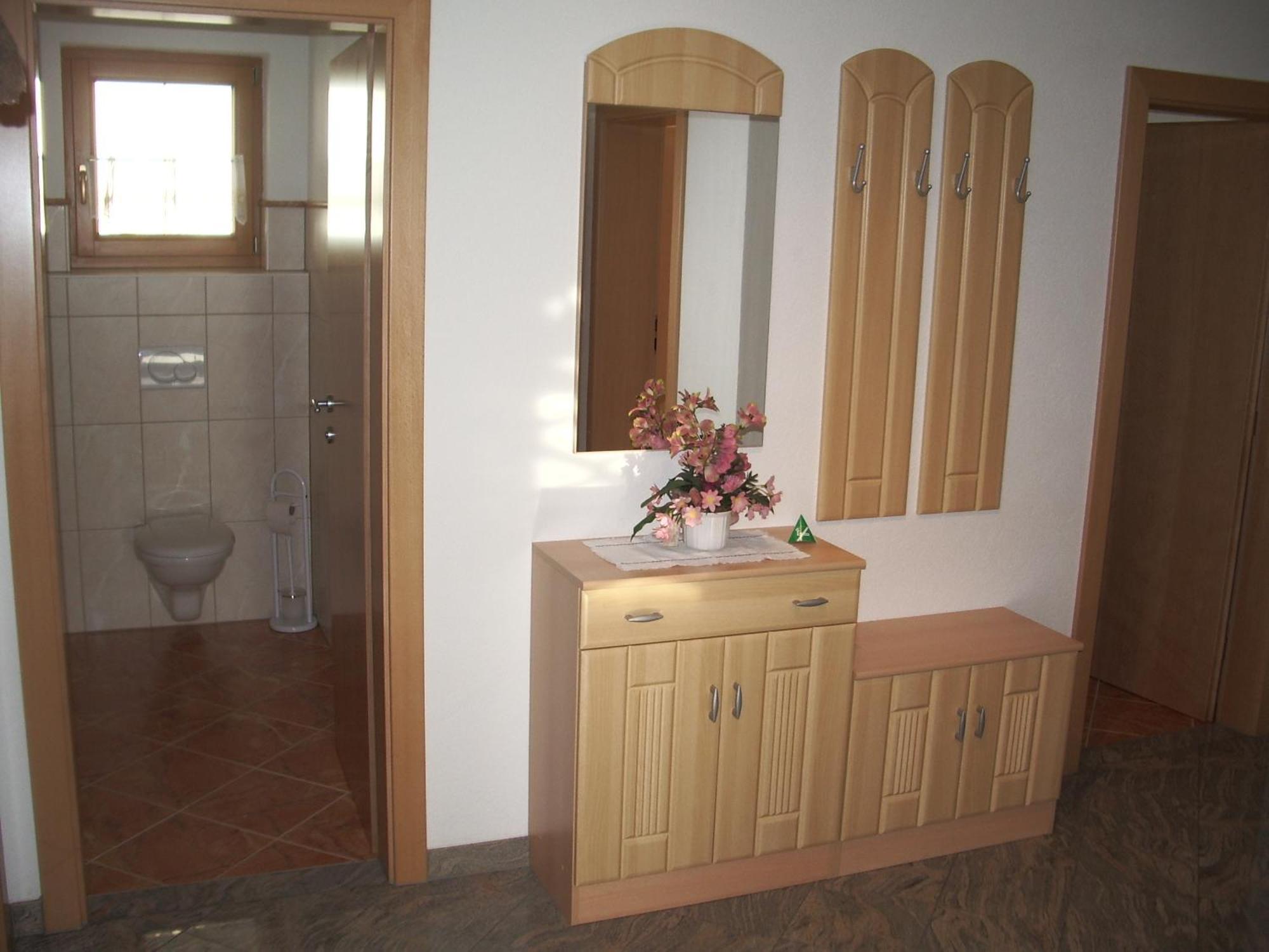 דירות צל אם צילר Haus Peter Schiestl מראה חיצוני תמונה